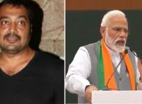 Anurag Kashyap's tweet to PM