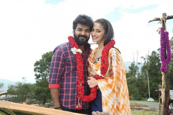 Jai and Raai Laxmi's Neeya 2. Jai and Raai Laxmi's Neeya 2