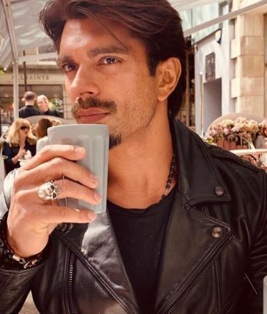 Karan Singh Grover Karan Singh Grover