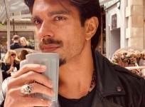 Karan Singh Grover