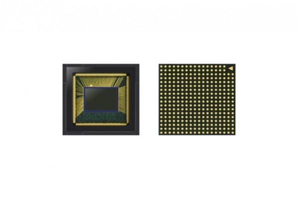 Samsung ISOCELL Bright GW1 sensor Samsung ISOCELL Bright GW1 sensor