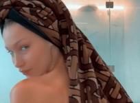 Bella Hadid
