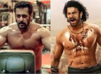 Salman Khan, Prabhas