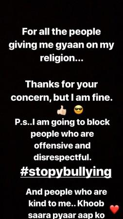 Fatima Sana Shaikh Fatima Sana Shaikh