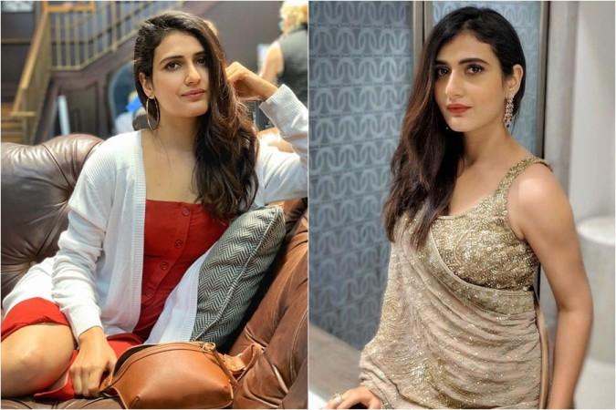 Fatima Sana Shaikh Fatima Sana Shaikh