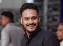 Ijaaz Ebrahim