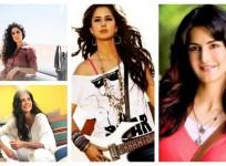 Katrina Kaif speaks about her evolution as an actor