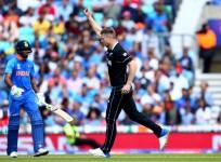 India vs New Zealand