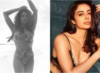 Neha Pendse