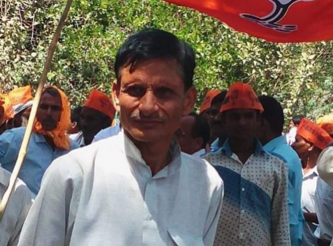 Surendra Singh Surendra Singh