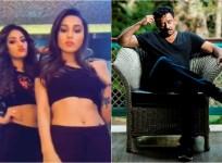 Mimi Chakraborty, Nusrat Jahan and Ram Gopal Varma