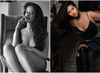Riya Sen and Raima Sen hot photos