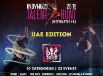 Indywood Talent Hunt