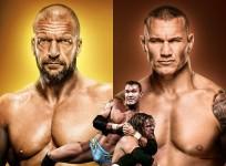 WWE