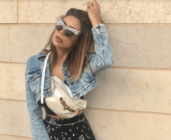 Manar Laktineh Manar Laktineh