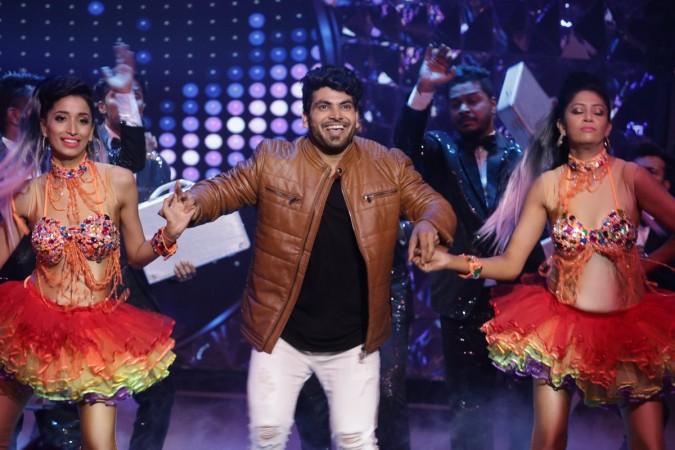 Shiv Thakre Shiv Thakre