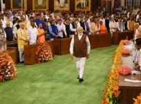 Narendra Modi