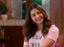 Rakul Preet Singh
