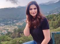 Zareen Khan