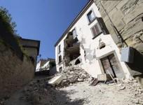 earthquake
