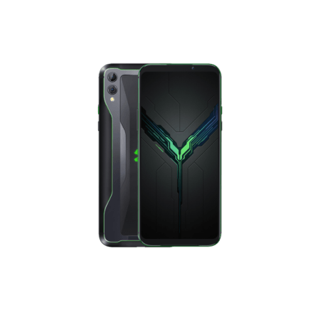 Black Shark 2