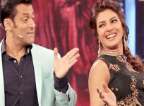 Salman Khan and Priyanka Chopra