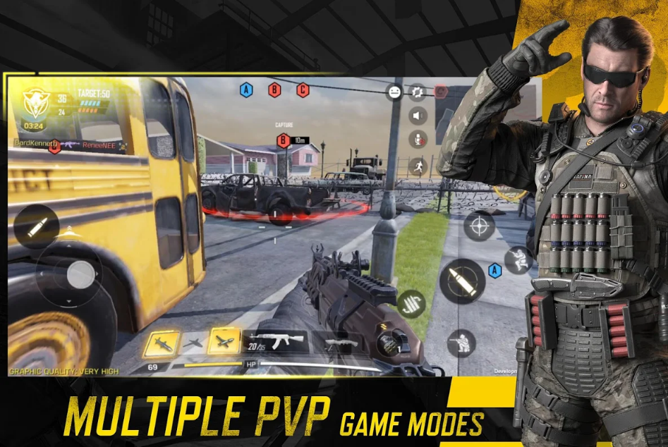 Call of Duty Mobile guide: Everything you need to understand ... - 