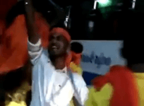bajrang dal activists threaten mithun rai
