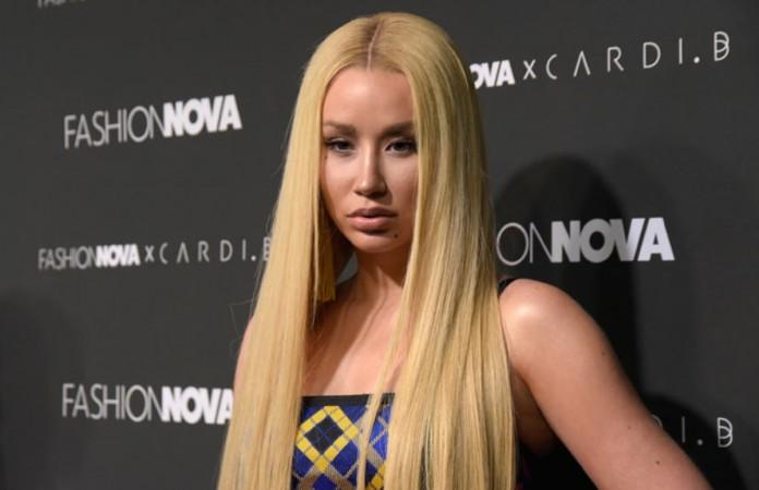 Iggy Azalea Iggy Azalea