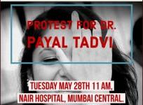 Payal Tadvi