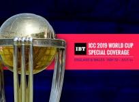 World Cup Logo