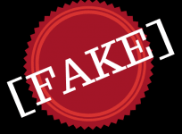 fake news
