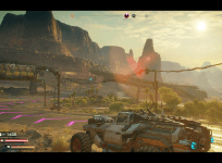 Rage 2 tips and tricks