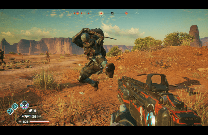 Rage 2 tips and tricks Rage 2 tips and tricks