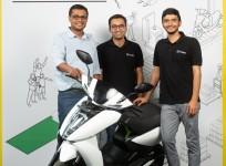Ather Energy raises $51 million