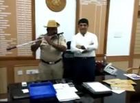 Chandrakant Hutgi
