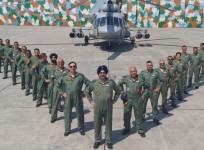 Indian Airforce