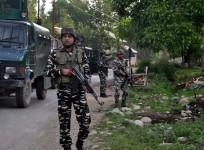 Kulgam encounter