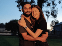 Virat Kohli all praise for Anushka Sharma and how she helped his captaincy
