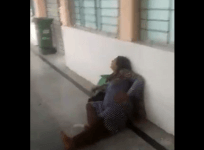 pregnant woman in karnataka