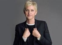Ellen DeGeneres on David Letterman