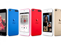 iPod Touch 2019