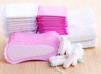 Disposable Sanitary Napkins