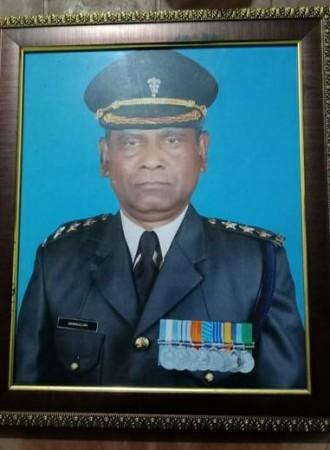 Retired Indian Army subedar detained on charges of being a 'foreigner ...