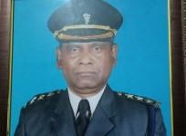 Subedar Mohammed Sanaullah