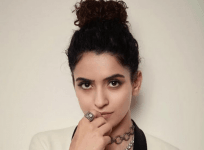 Sanya Malhotra