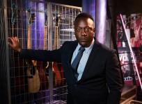 Henry Olonga