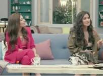 Anaita Shroff Adajania, Katrina Kaif