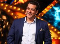 Salman Khan on Bigg Boss on Colors