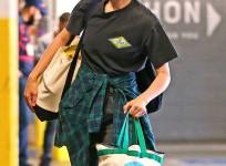Rooney Mara